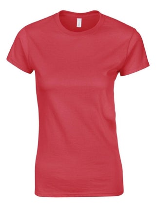 Gildan - T-shirt à manches courtes s