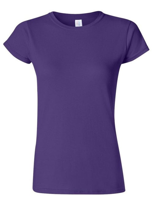 Gildan - T-shirt à manches courtes s - Kiabi