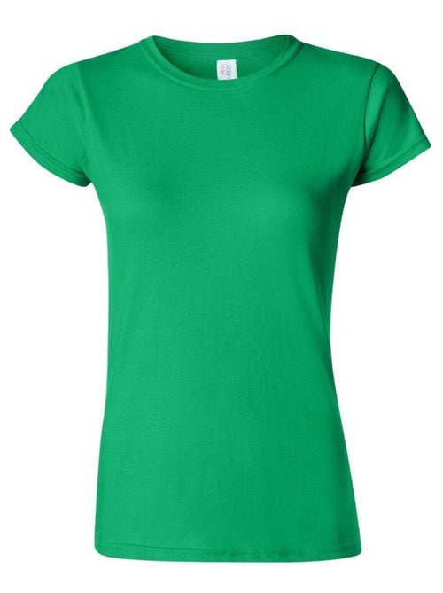 Gildan - T-shirt à manches courtes - Kiabi