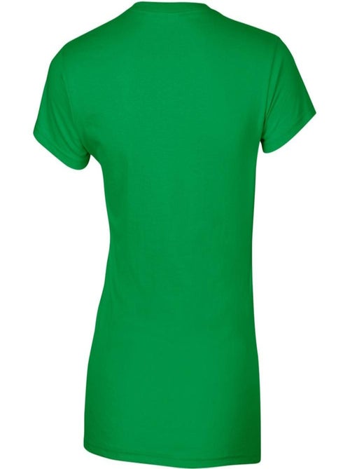 Gildan - T-shirt à manches courtes - Kiabi