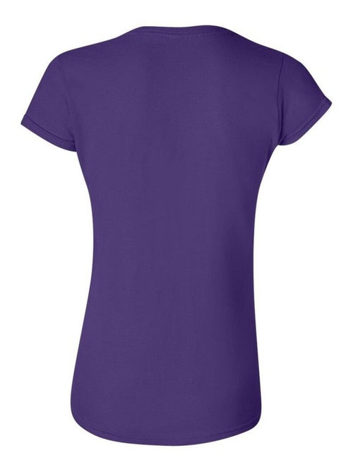Gildan - T-shirt à manches courtes - Kiabi