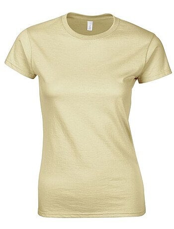 Gildan - T-shirt