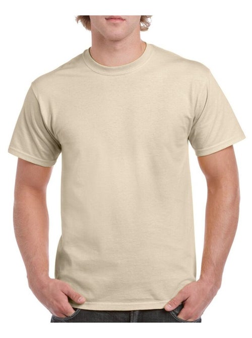 Gildan - T-shirt - Kiabi