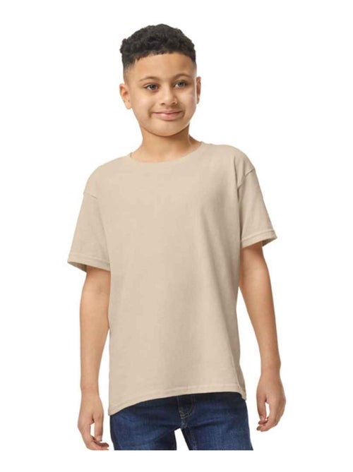 Gildan - T-shirt - Kiabi