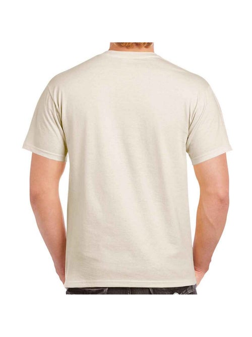 Gildan - T-shirt - Kiabi Gildan - T-shirt - Kiabi