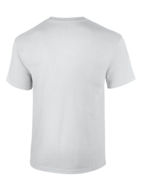 Gildan - T-shirt - Kiabi