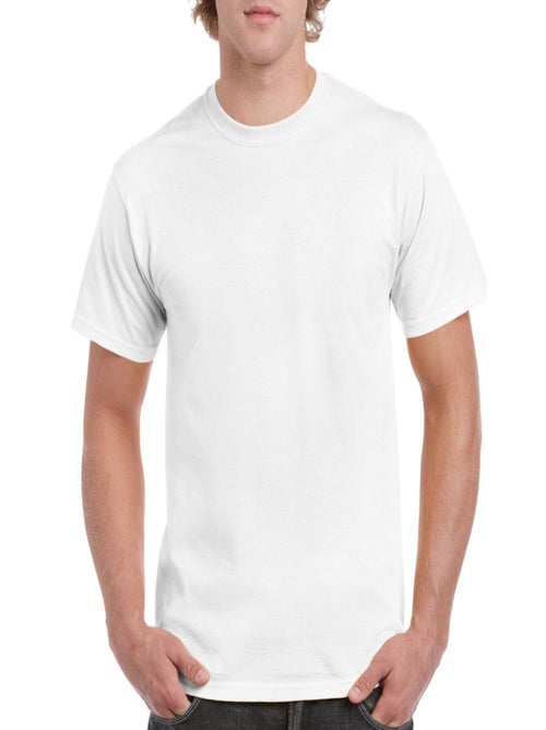Gildan - T-shirt - Kiabi