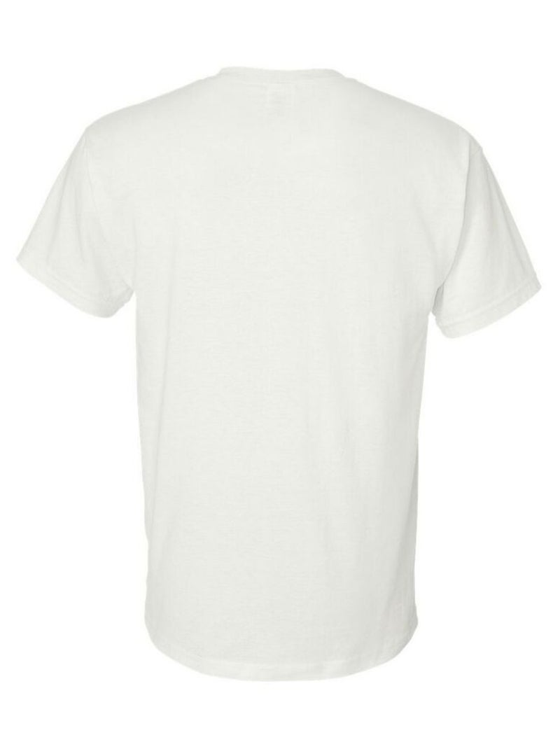 Gildan - T-shirt Blanc - Kiabi
