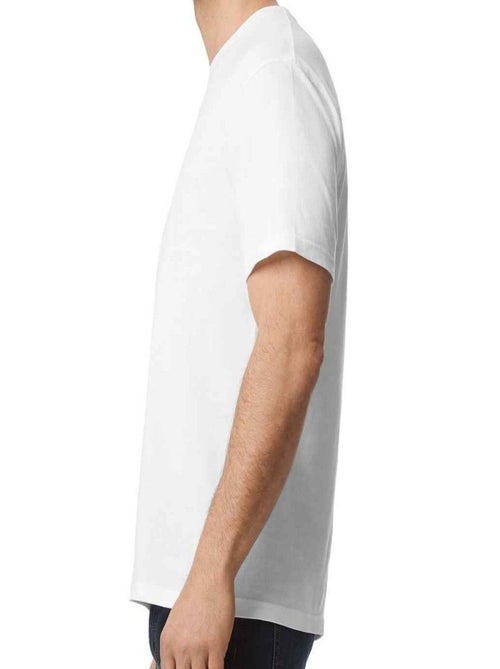Gildan - T-shirt - Kiabi