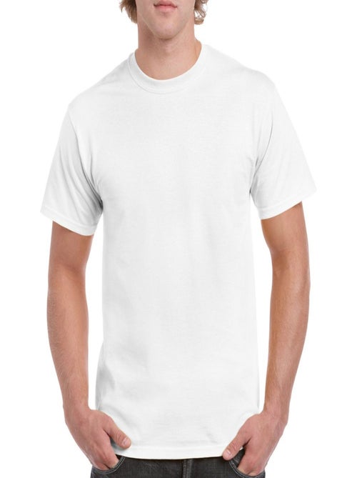 Gildan - T-shirt - Kiabi