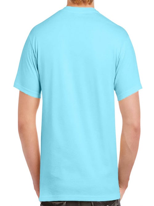 Gildan - T-shirt - Kiabi