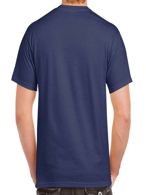Gildan - T-shirt - Kiabi