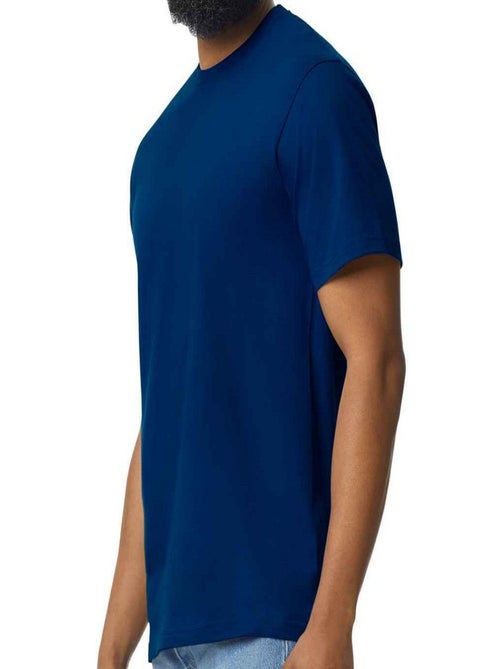 Gildan - T-shirt - Kiabi