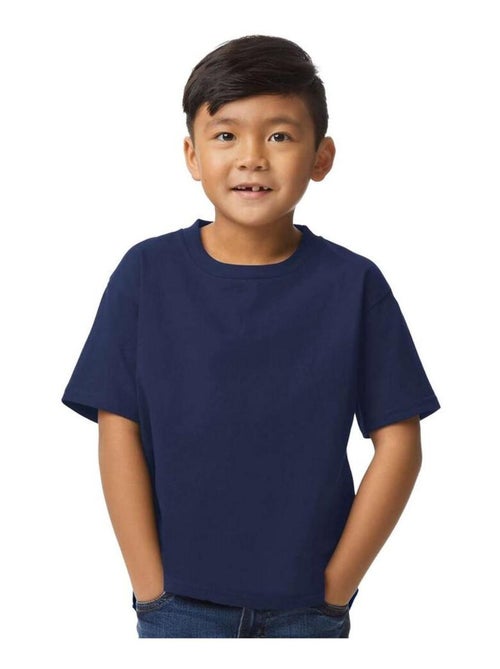 Gildan - T-shirt - Kiabi