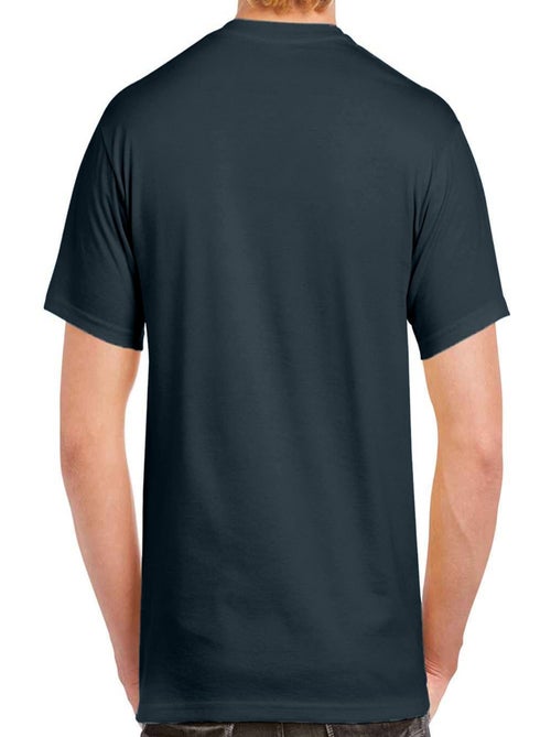 Gildan - T-shirt - Kiabi
