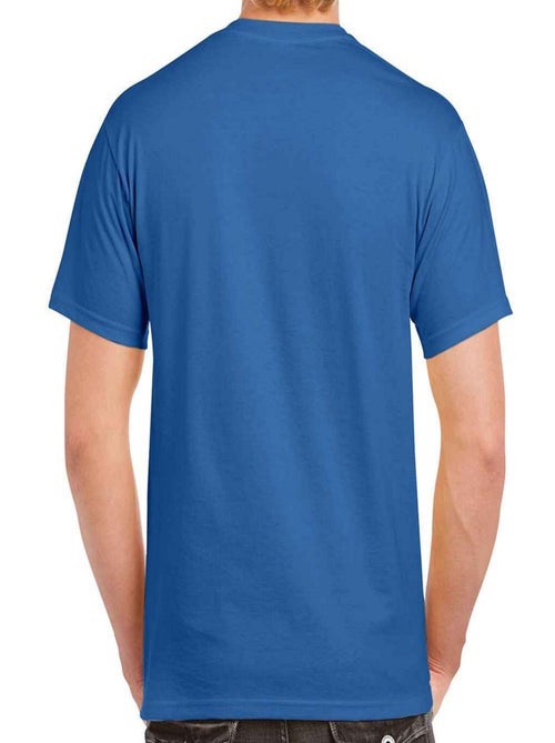 Gildan - T-shirt - Kiabi