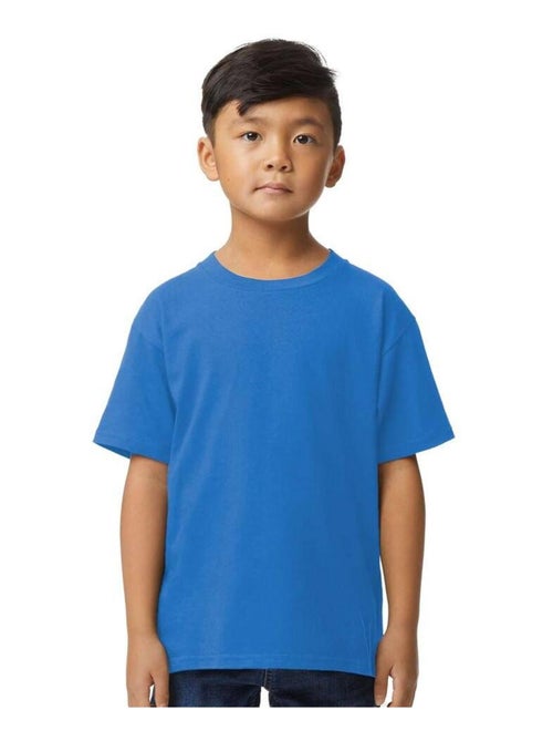 Gildan - T-shirt - Kiabi