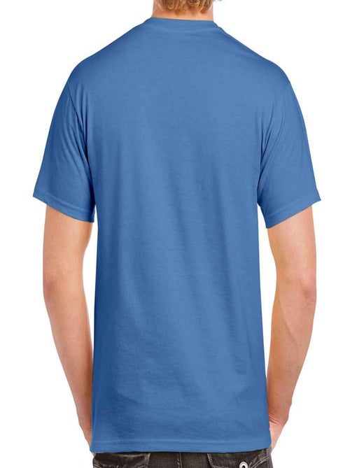Gildan - T-shirt - Kiabi