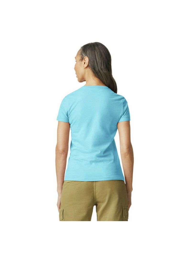 Gildan - T-shirt Ciel - Kiabi