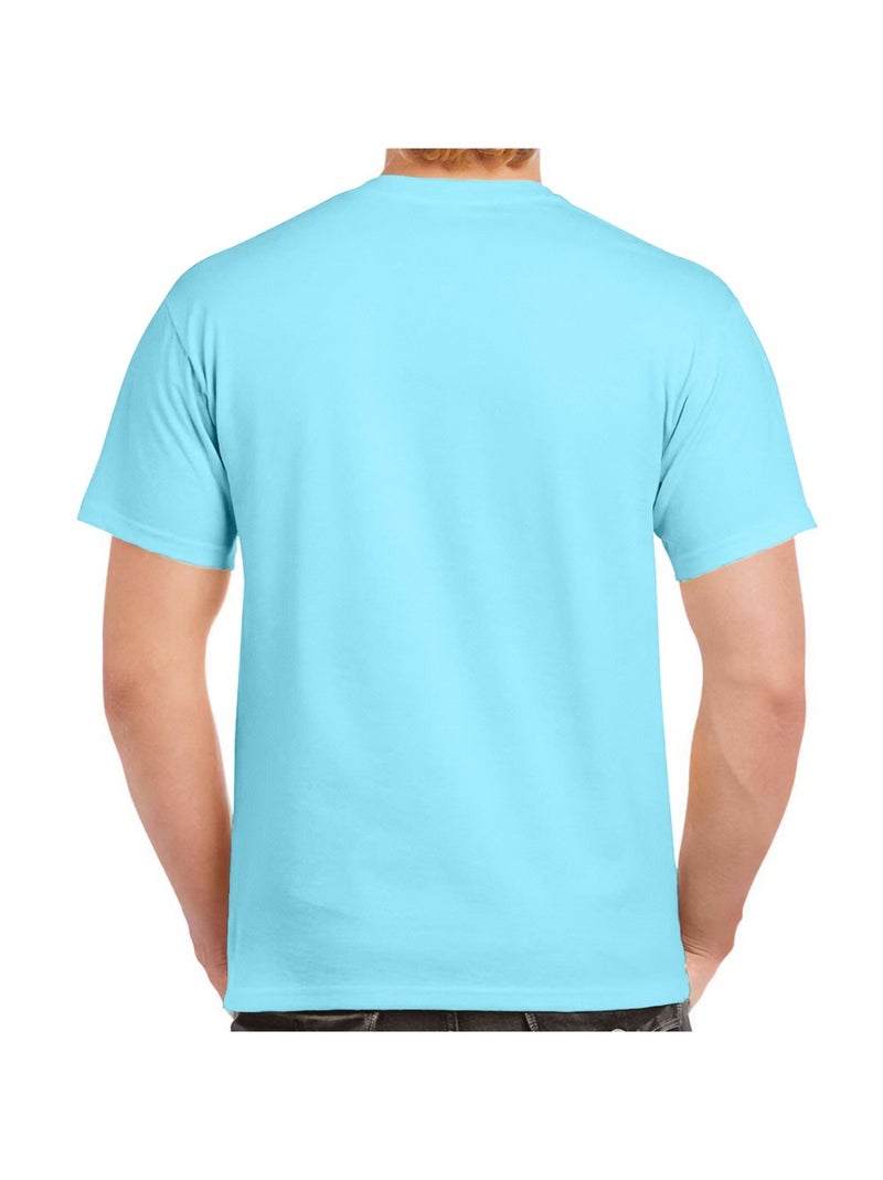Gildan - T-shirt Ciel - Kiabi