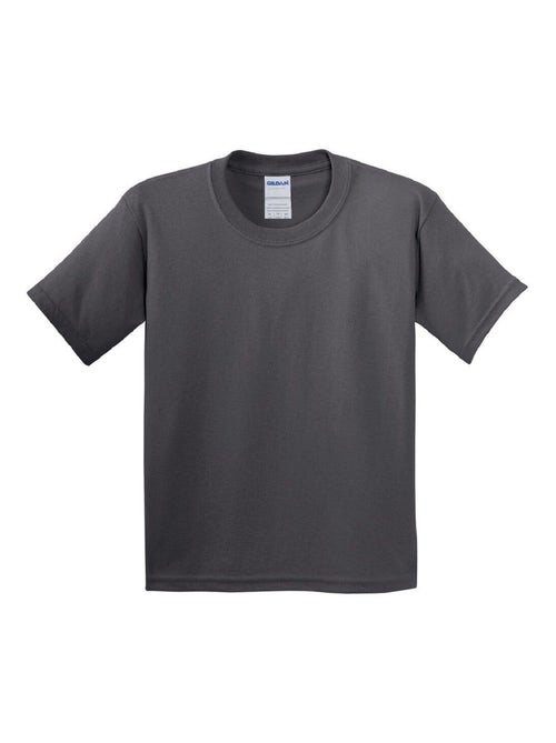 Gildan - T-Shirt doux - Kiabi