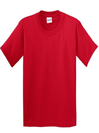 Gildan - T-Shirt doux