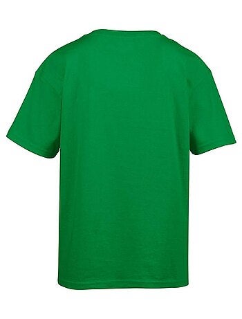 Gildan - T-Shirt doux