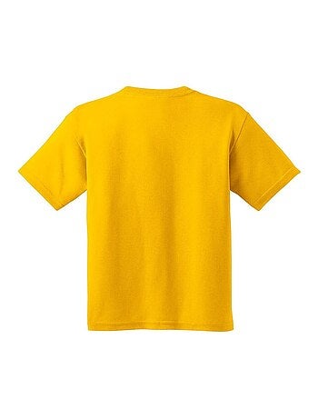 Gildan - T-Shirt en coton