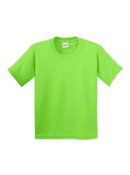 Gildan - T-Shirt en coton - Kiabi