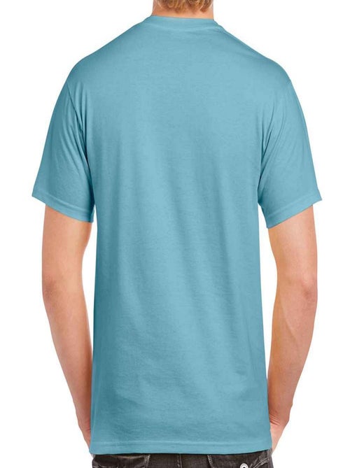Gildan - T-shirt - Kiabi