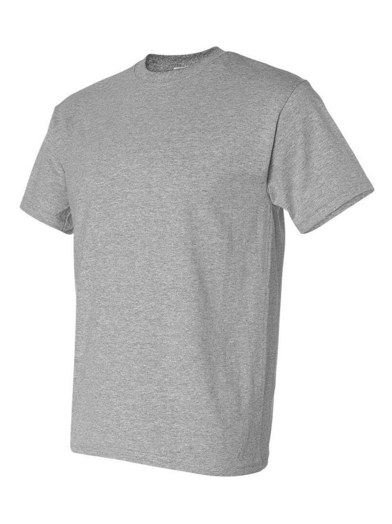 Gildan - T-shirt Gris - Kiabi