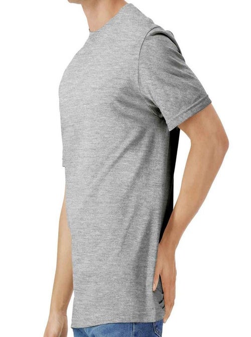 Gildan - T-shirt - Kiabi