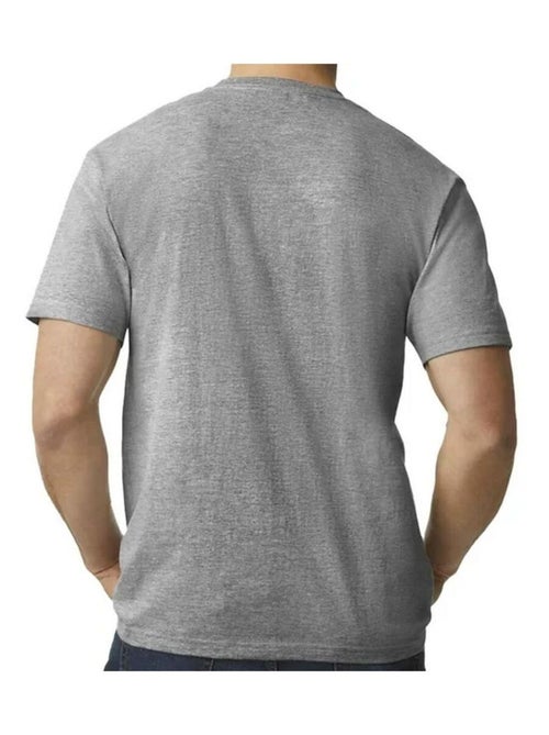 Gildan - T-shirt - Kiabi