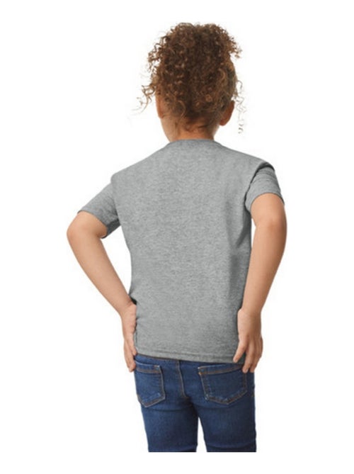 Gildan - T-shirt - Kiabi