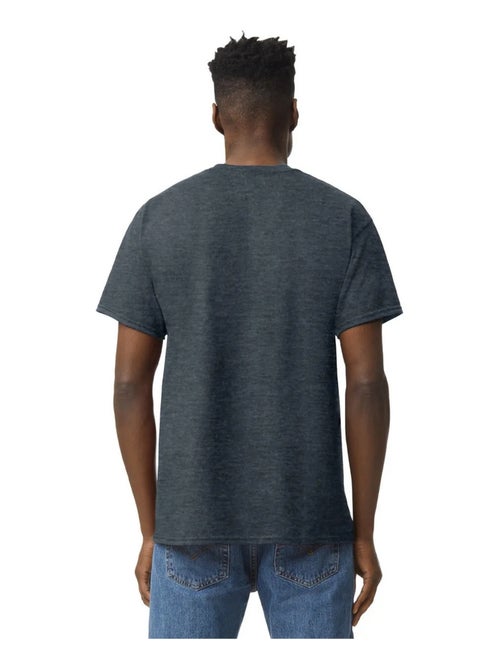 Gildan - T-shirt - Kiabi