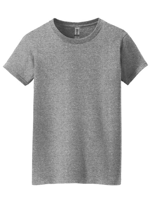 Gildan - T-shirt - Kiabi