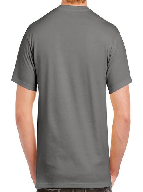 Gildan - T-shirt - Kiabi