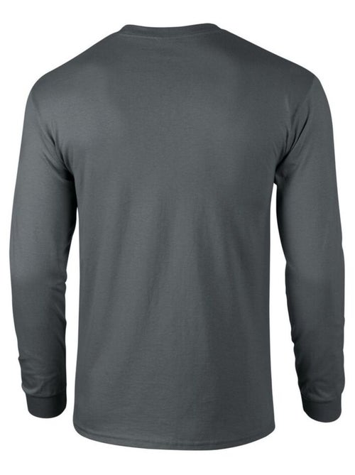 Gildan - T-shirt - Kiabi