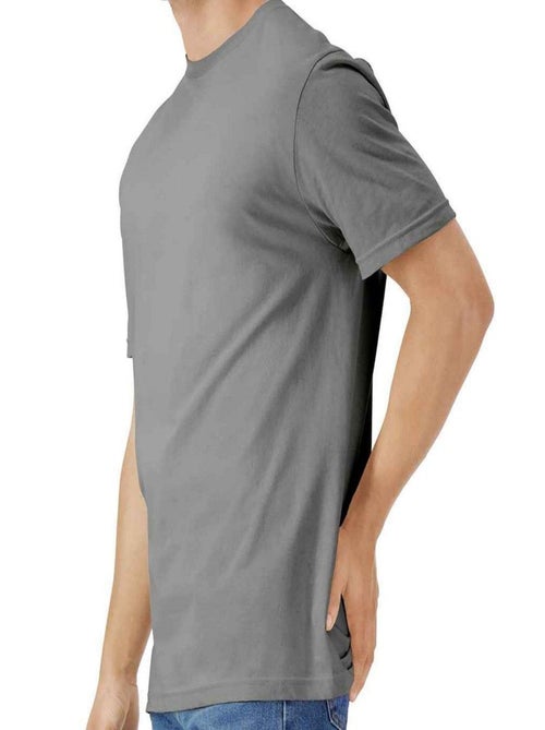 Gildan - T-shirt - Kiabi