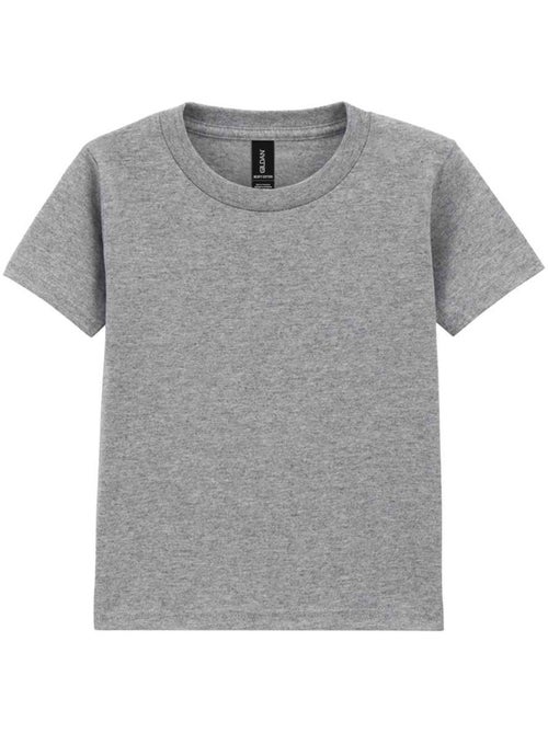 Gildan - T-shirt - Kiabi