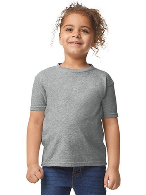Gildan - T-shirt - Kiabi