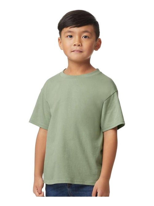 Gildan - T-shirt - Kiabi