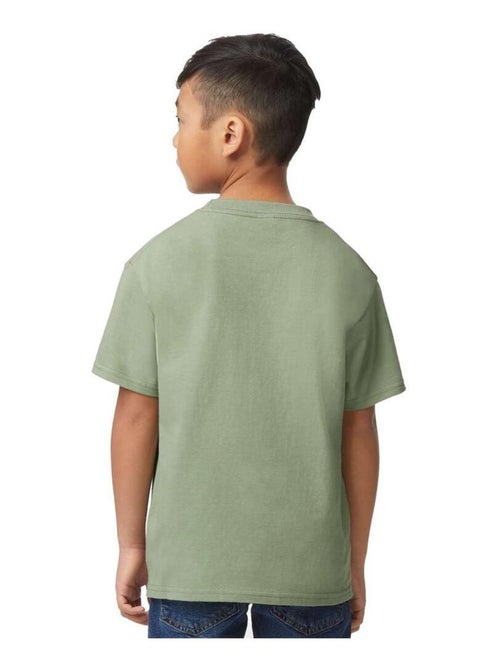 Gildan - T-shirt - Kiabi