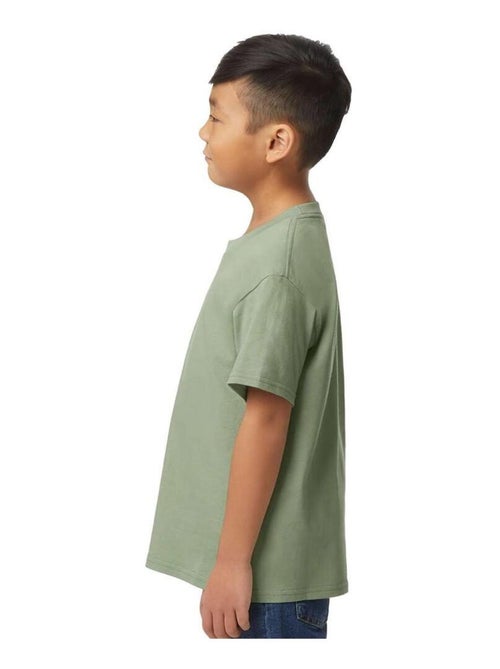 Gildan - T-shirt - Kiabi