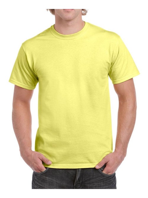 Gildan - T-shirt - Kiabi
