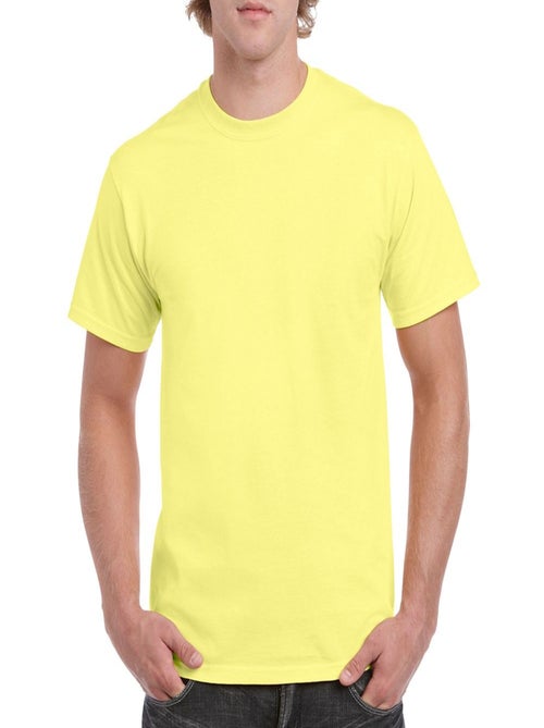 Gildan - T-shirt - Kiabi