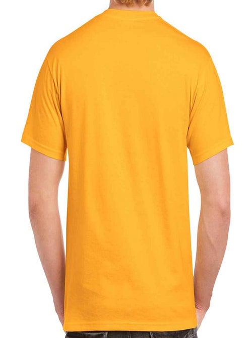 Gildan - T-shirt - Kiabi