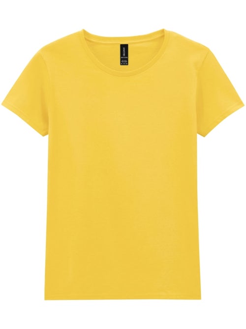 Gildan - T-shirt - Kiabi