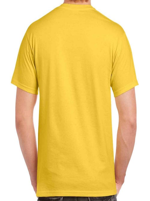 Gildan - T-shirt - Kiabi