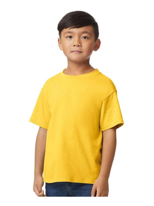 Gildan - T-shirt - Kiabi